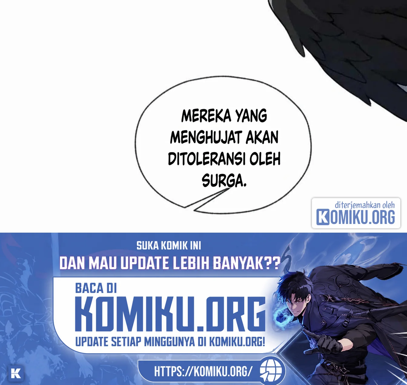 I Love the Demon Lord So Much That Even My Female Disciples Want to Kill Me Chapter 142 Gambar 4