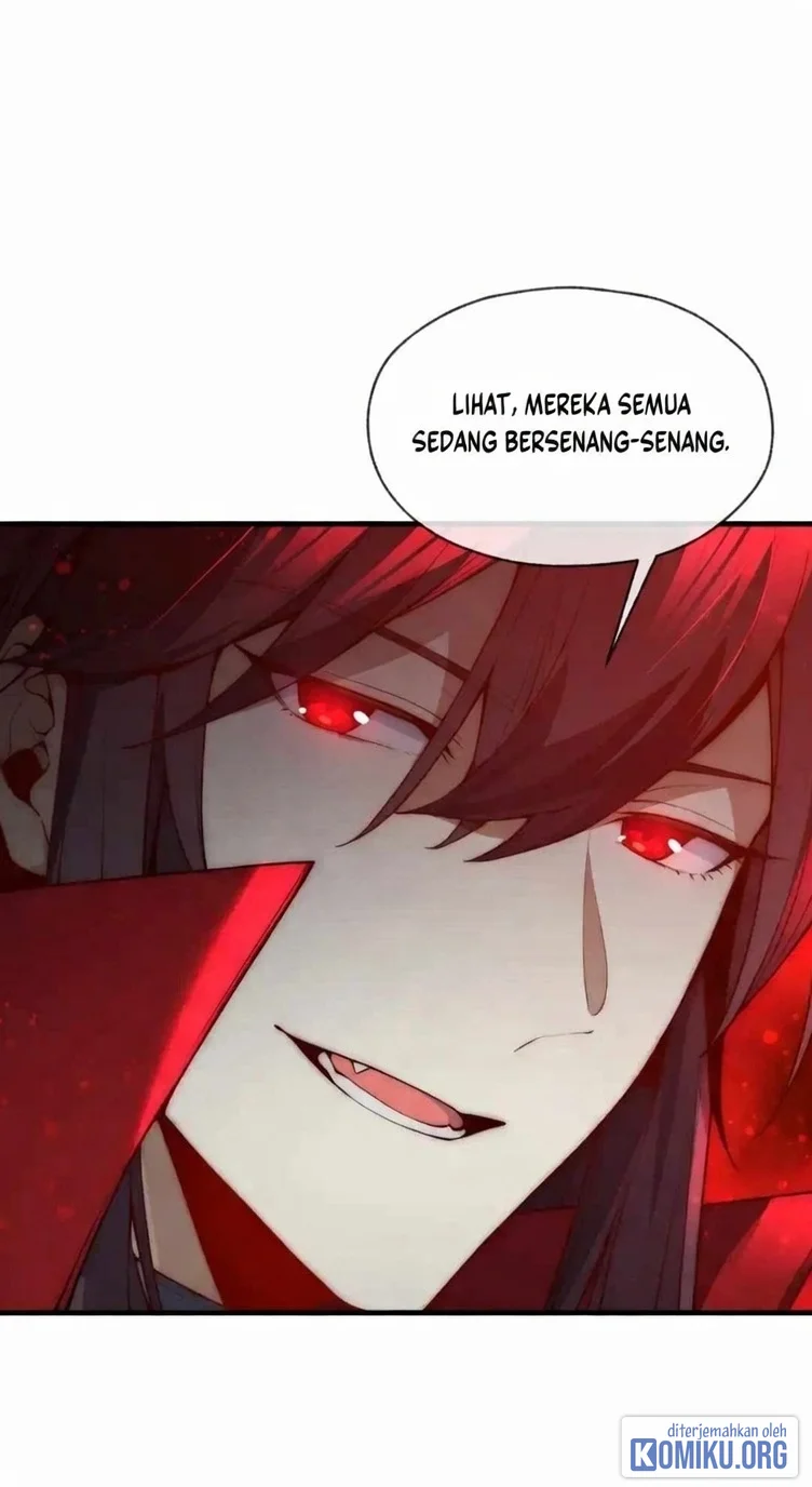 I Love the Demon Lord So Much That Even My Female Disciples Want to Kill Me Chapter 143 Gambar 6