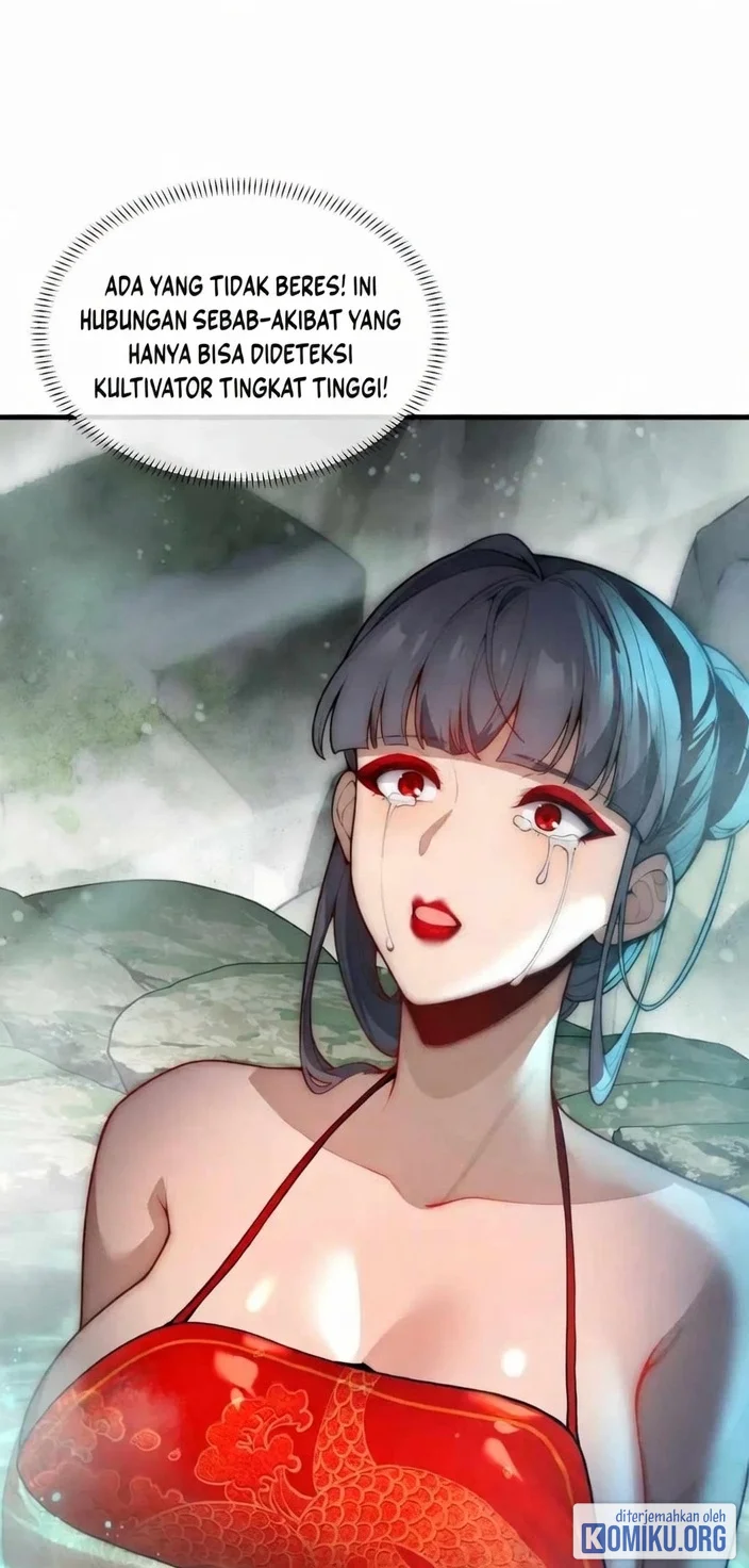 I Love the Demon Lord So Much That Even My Female Disciples Want to Kill Me Chapter 144 Gambar 6