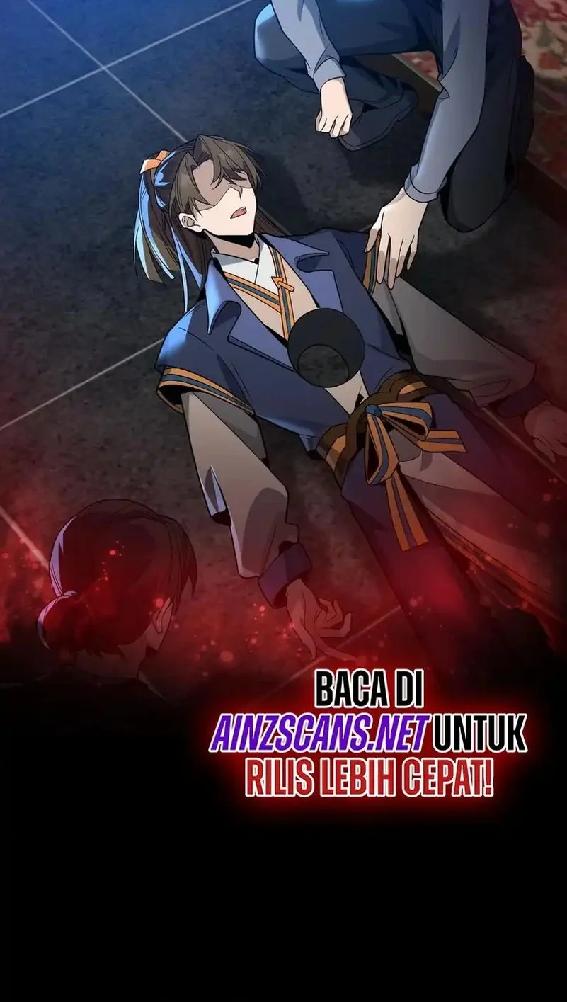 I Love the Demon Lord So Much That Even My Female Disciples Want to Kill Me Chapter 92 Gambar 4