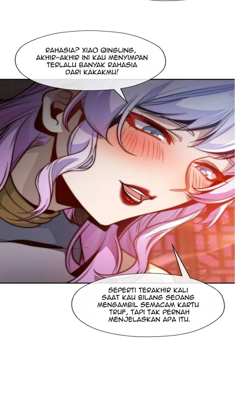 I Love the Demon Lord So Much That Even My Female Disciples Want to Kill Me Chapter 95 Gambar 4