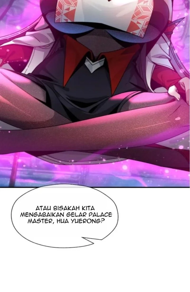 I Love the Demon Lord So Much That Even My Female Disciples Want to Kill Me Chapter 97 Gambar 4