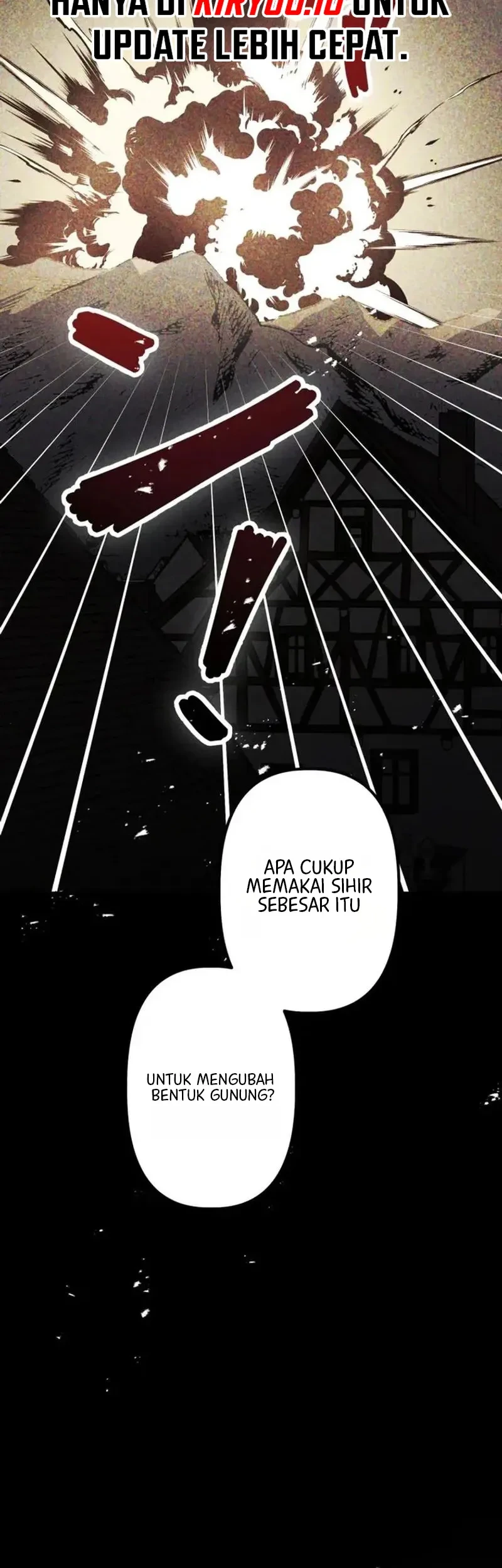 I’m a Condemned Witch, but I’m Being Loved After My Regression!? Chapter 1 Gambar 4