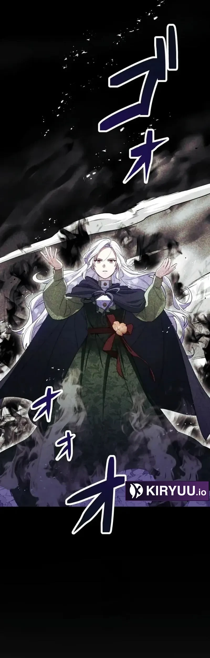 I’m a Condemned Witch, but I’m Being Loved After My Regression!? Chapter 1 Gambar 5