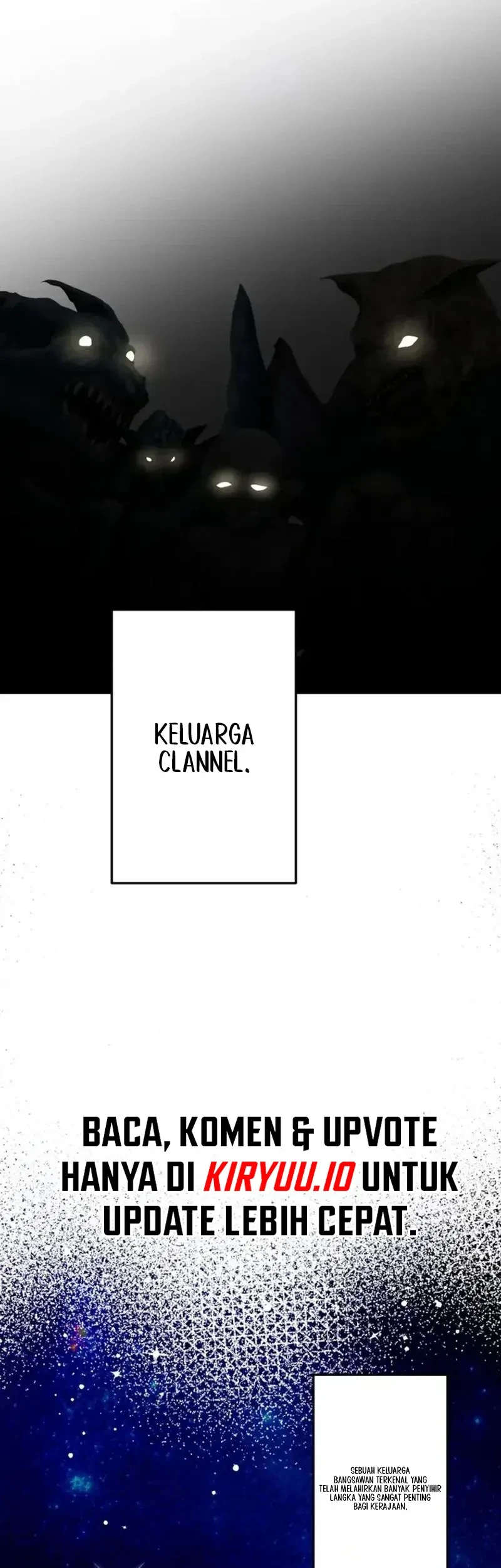I’m a Condemned Witch, but I’m Being Loved After My Regression!? Chapter 2 Gambar 4