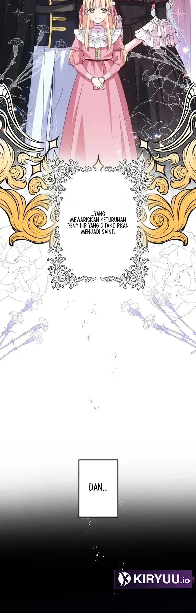 I’m a Condemned Witch, but I’m Being Loved After My Regression!? Chapter 2 Gambar 6