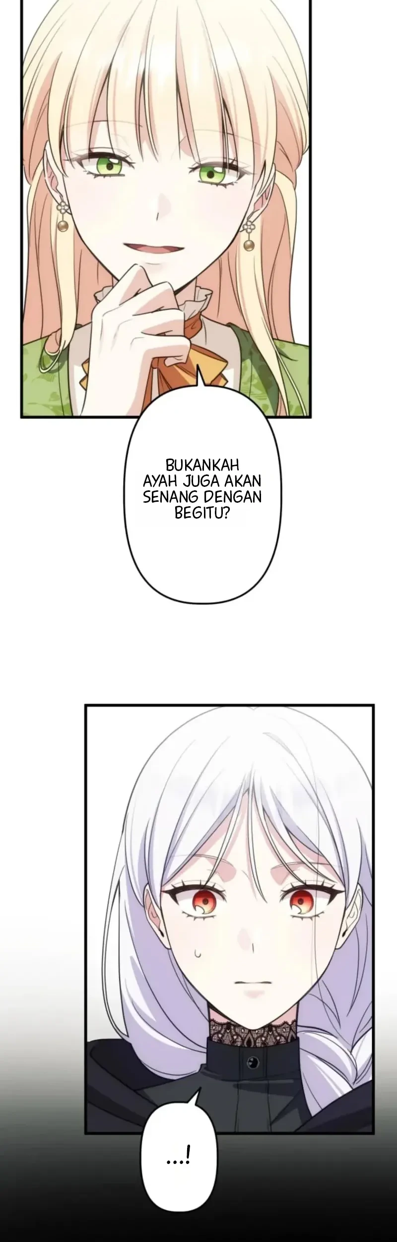 I’m a Condemned Witch, but I’m Being Loved After My Regression!? Chapter 3 Gambar 5