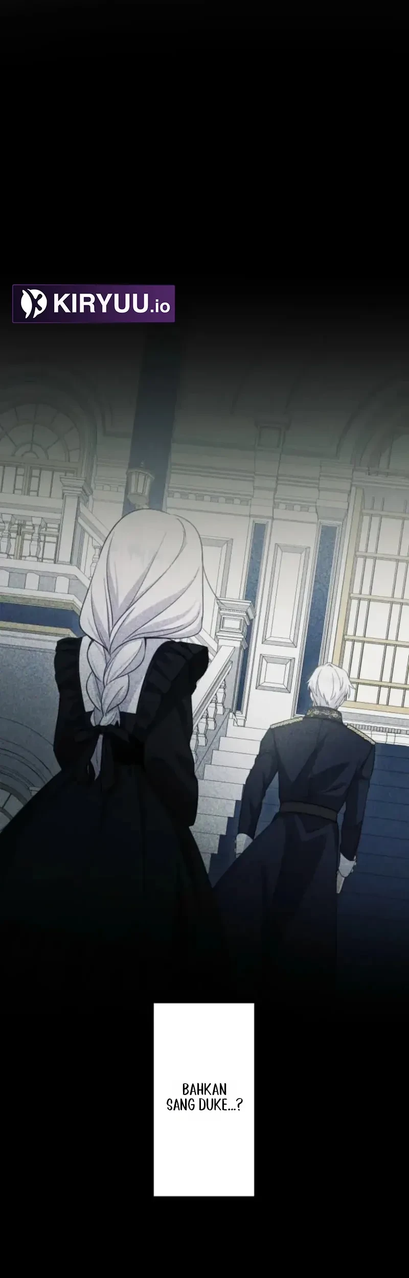 I’m a Condemned Witch, but I’m Being Loved After My Regression!? Chapter 3 Gambar 6