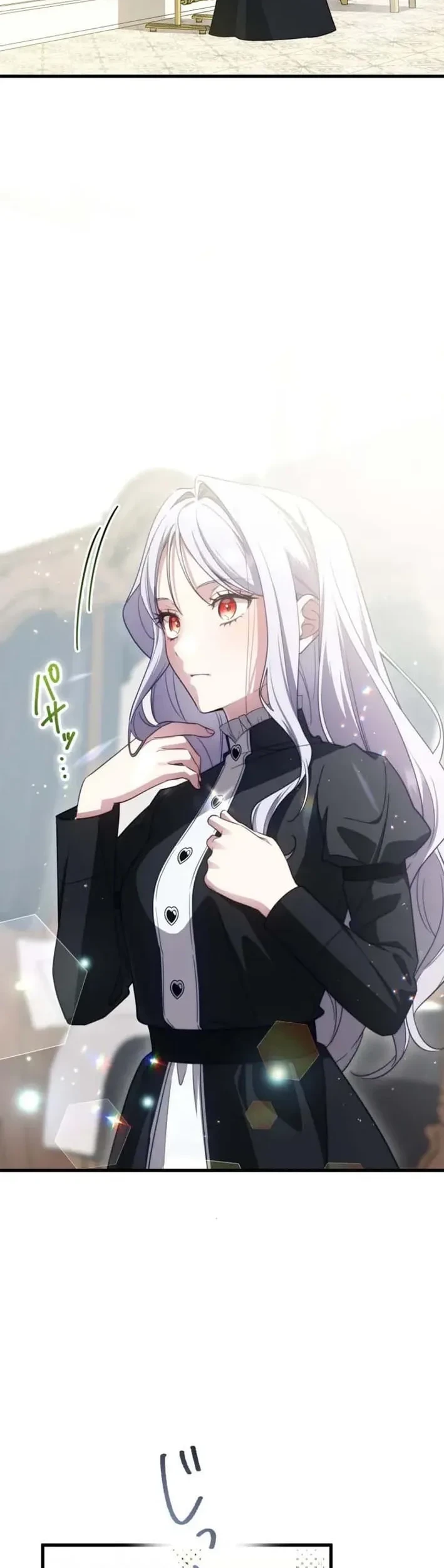 I’m a Condemned Witch, but I’m Being Loved After My Regression!? Chapter 5 Gambar 3