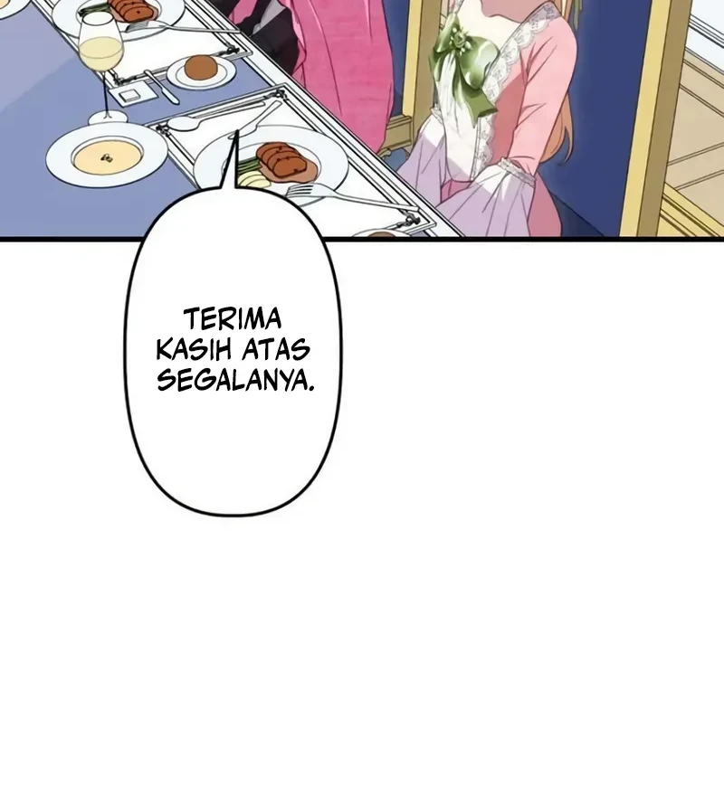 I’m a Condemned Witch, but I’m Being Loved After My Regression!? Chapter 6 Gambar 5