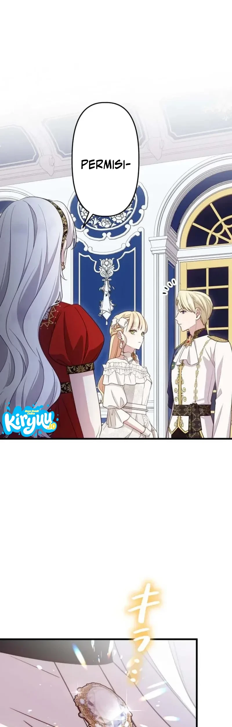 I’m a Condemned Witch, but I’m Being Loved After My Regression!? Chapter 7 Gambar 4