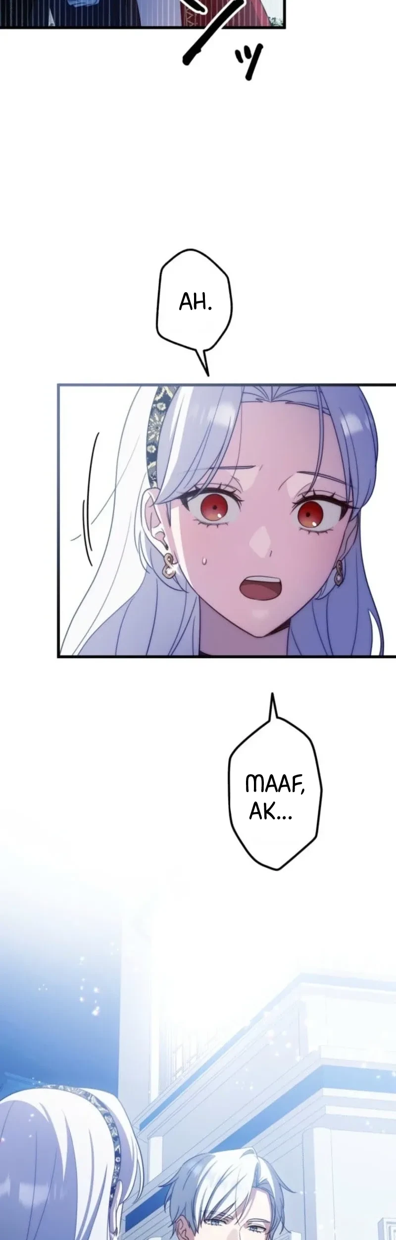 I’m a Condemned Witch, but I’m Being Loved After My Regression!? Chapter 9 Gambar 4