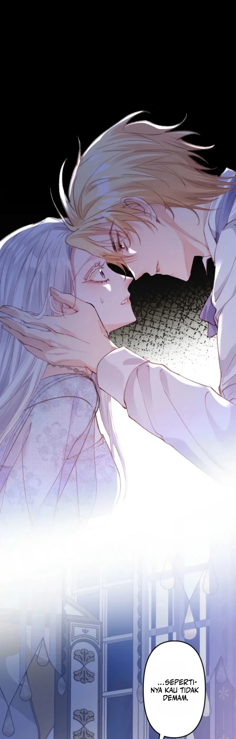 I’m a Contract Stepmother, but the Tyrant Is Way Too Overprotective Chapter 1 Gambar 7