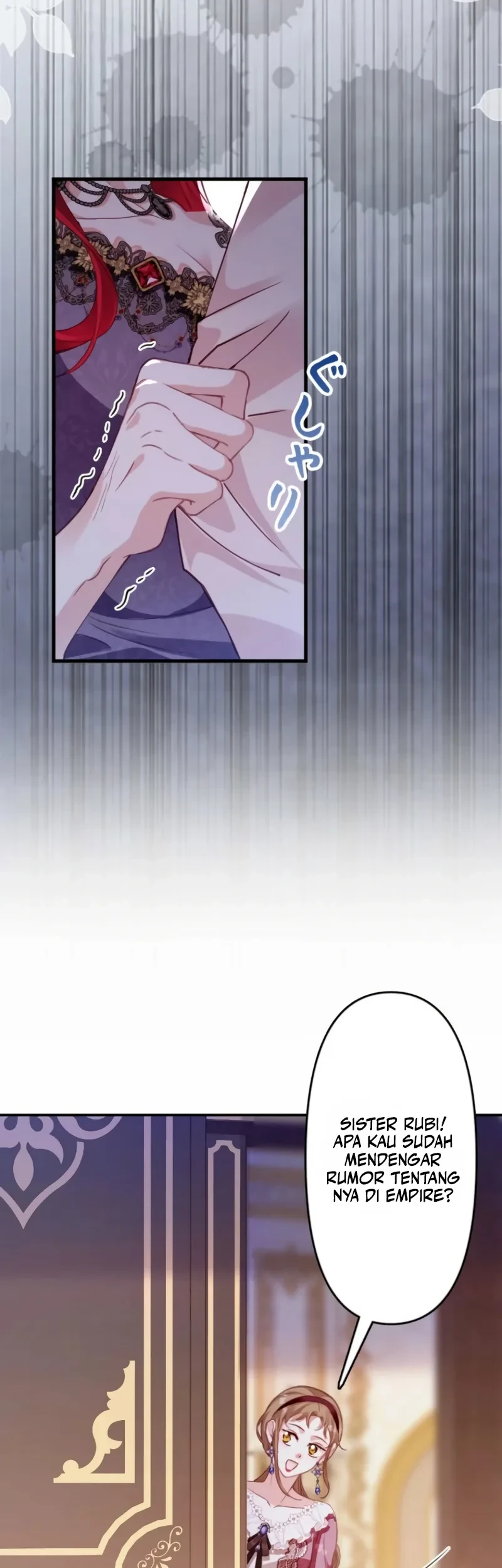 I’m a Contract Stepmother, but the Tyrant Is Way Too Overprotective Chapter 10 Gambar 4
