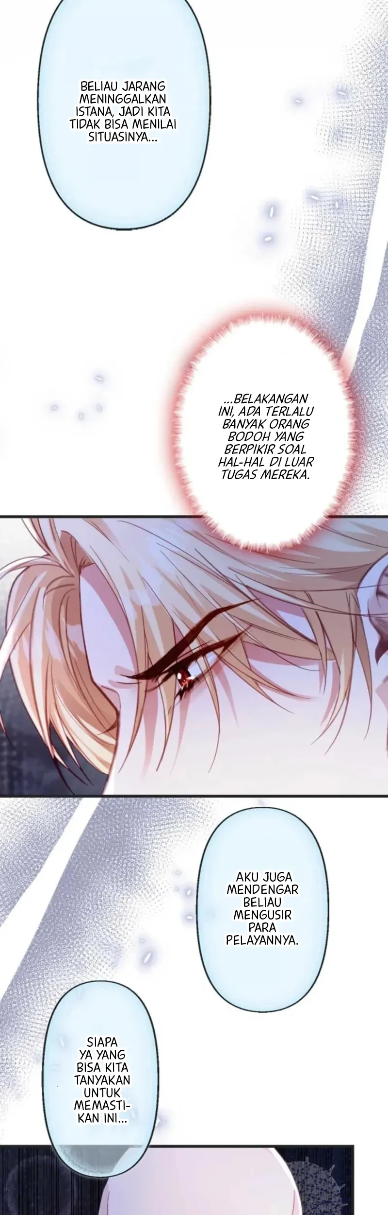 I’m a Contract Stepmother, but the Tyrant Is Way Too Overprotective Chapter 12 Gambar 5