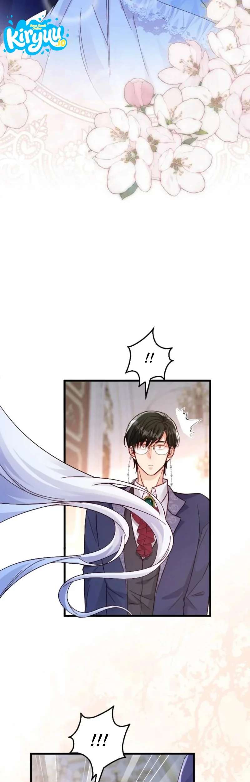 I’m a Contract Stepmother, but the Tyrant Is Way Too Overprotective Chapter 14 Gambar 5
