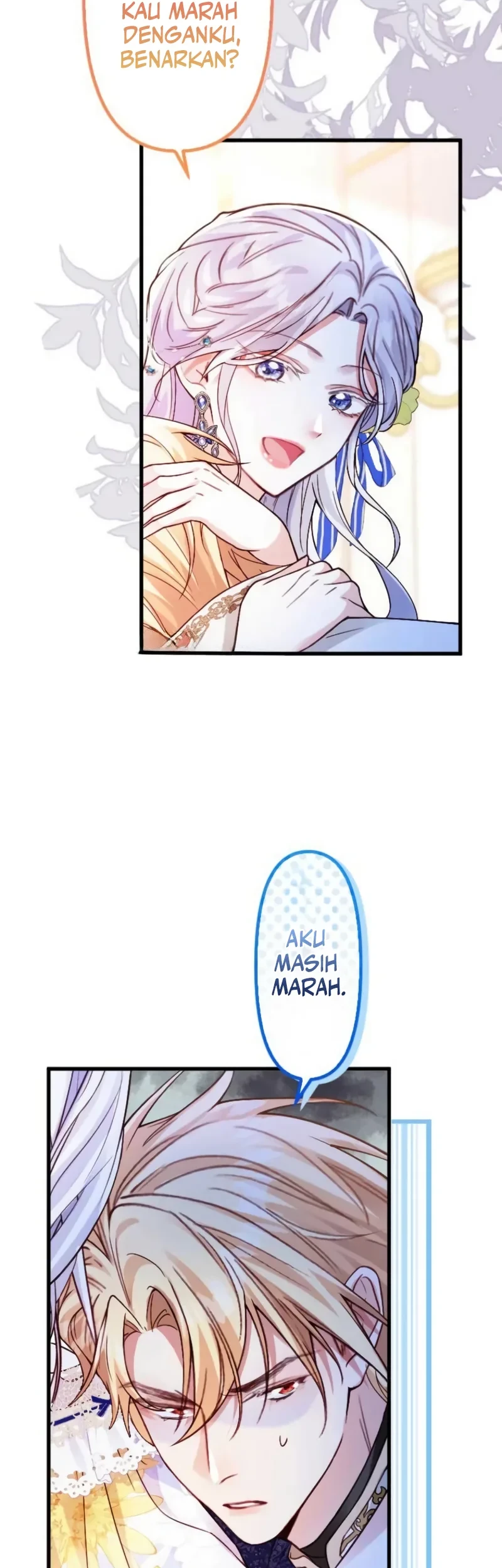 I’m a Contract Stepmother, but the Tyrant Is Way Too Overprotective Chapter 15 Gambar 4