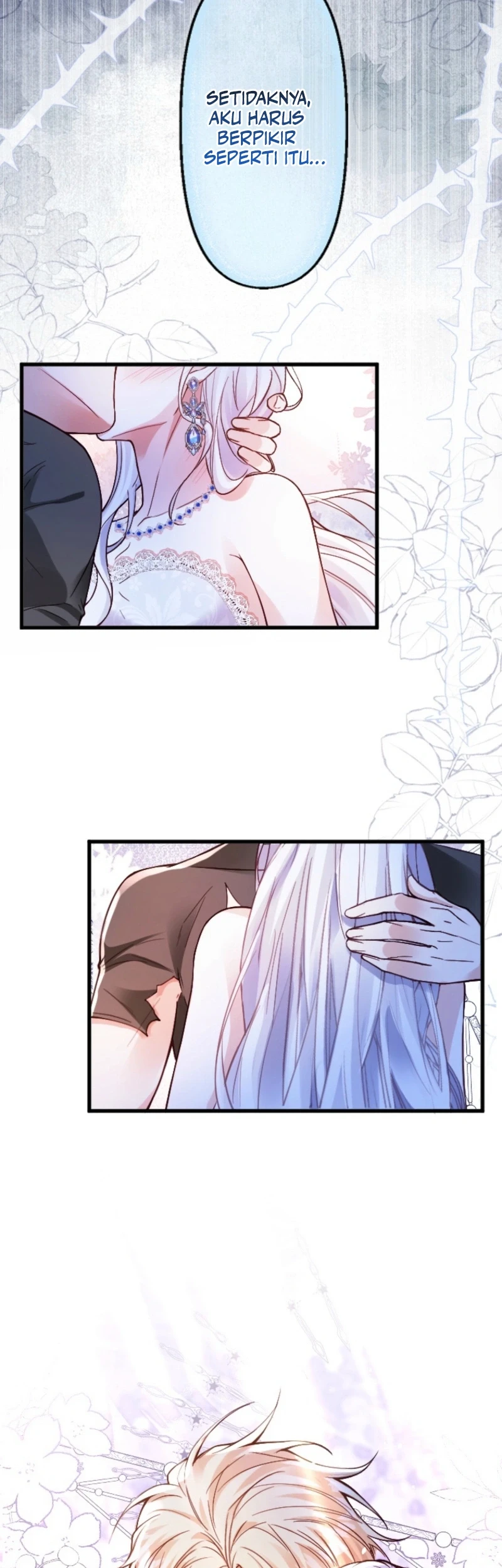 I’m a Contract Stepmother, but the Tyrant Is Way Too Overprotective Chapter 18 Gambar 6