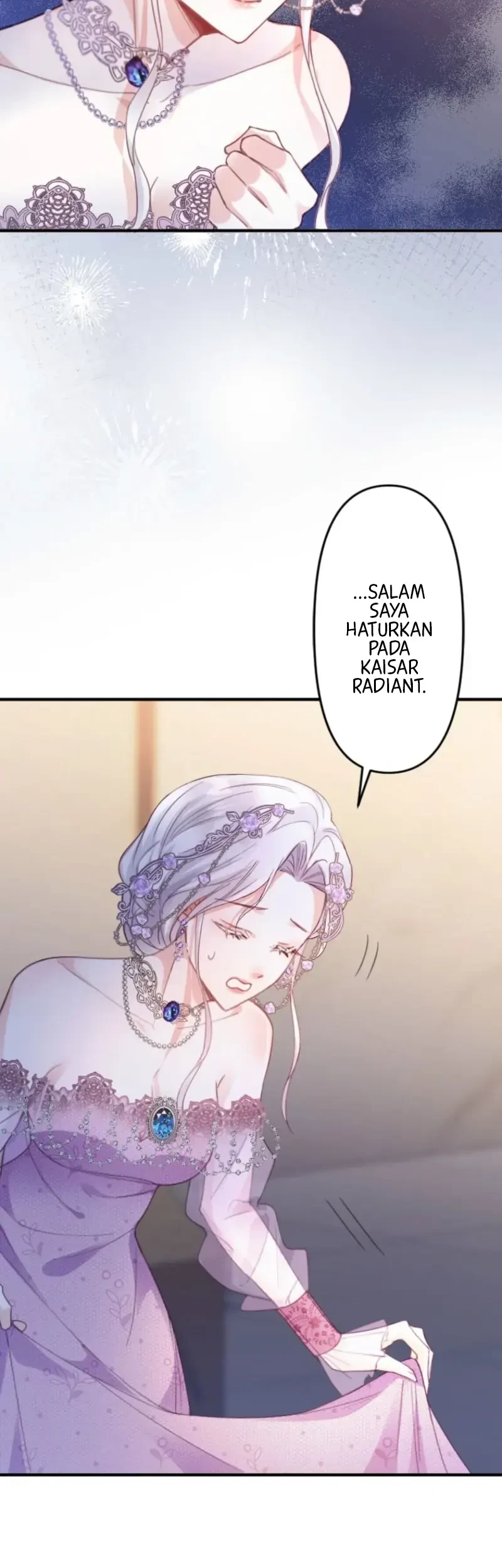 I’m a Contract Stepmother, but the Tyrant Is Way Too Overprotective Chapter 2 Gambar 6