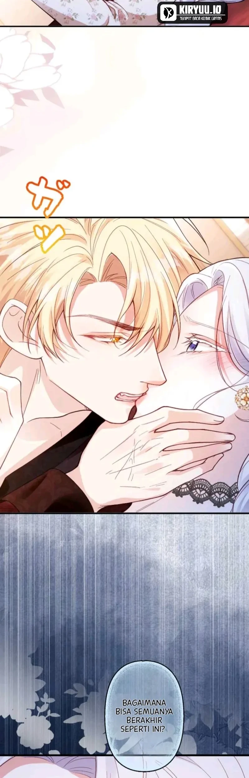 I’m a Contract Stepmother, but the Tyrant Is Way Too Overprotective Chapter 24 Gambar 4