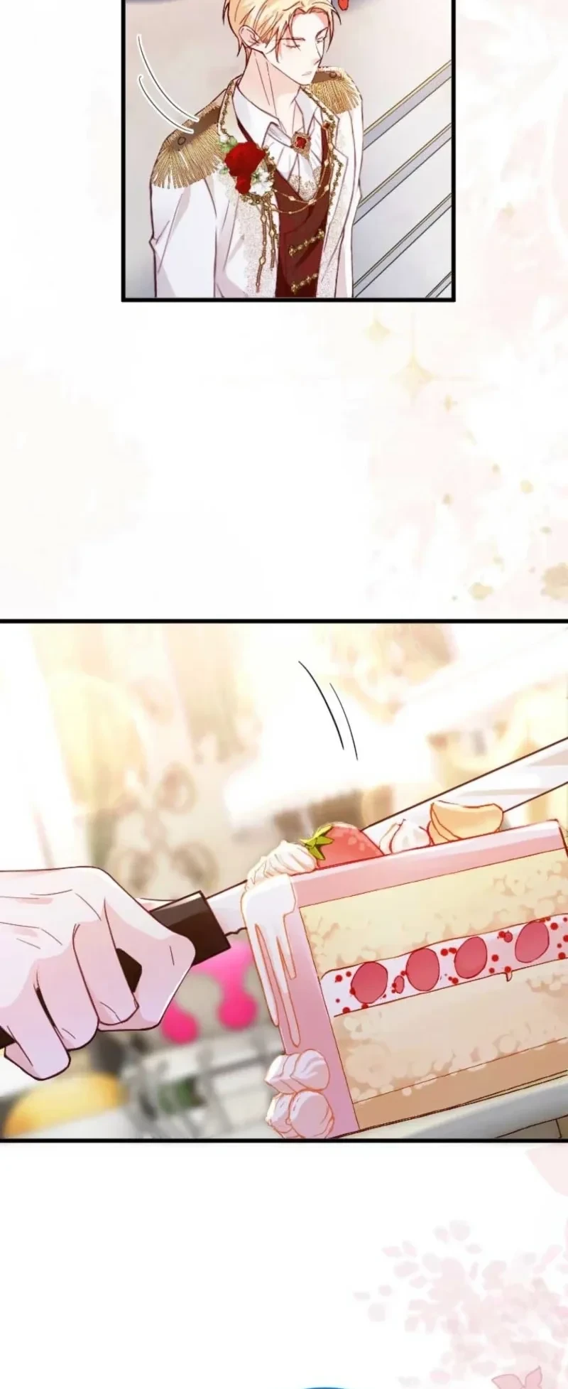 I’m a Contract Stepmother, but the Tyrant Is Way Too Overprotective Chapter 28 Gambar 6