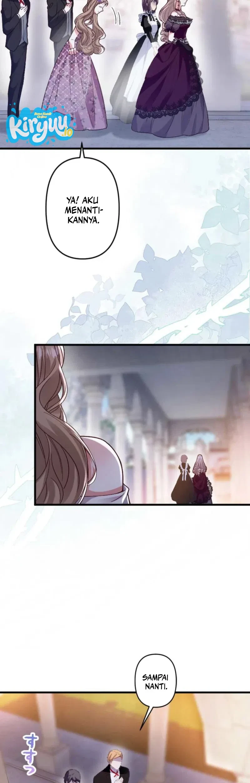 I’m a Contract Stepmother, but the Tyrant Is Way Too Overprotective Chapter 30 Gambar 4