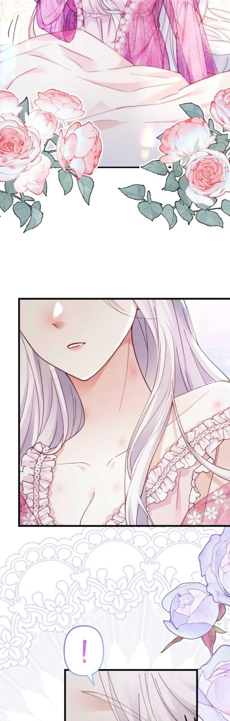 I’m a Contract Stepmother, but the Tyrant Is Way Too Overprotective Chapter 31 Gambar 4