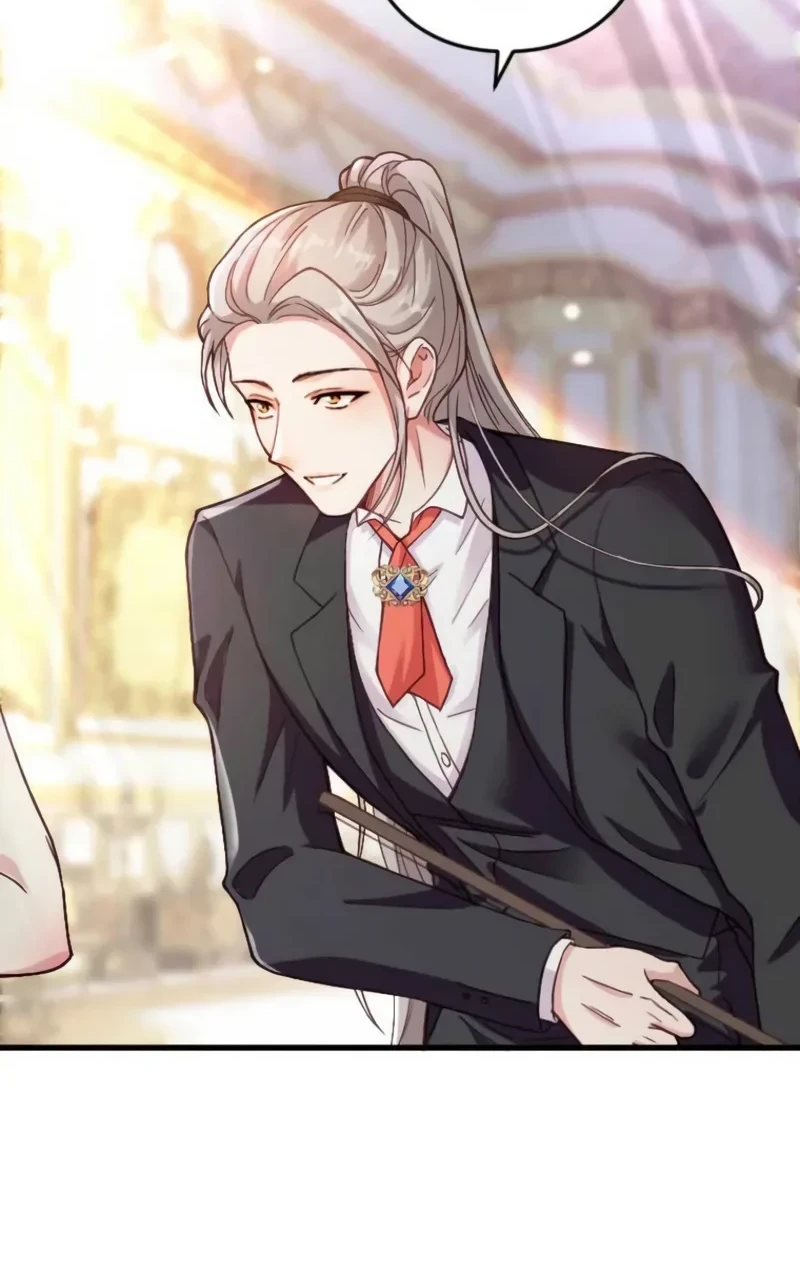 I’m a Contract Stepmother, but the Tyrant Is Way Too Overprotective Chapter 33 Gambar 5
