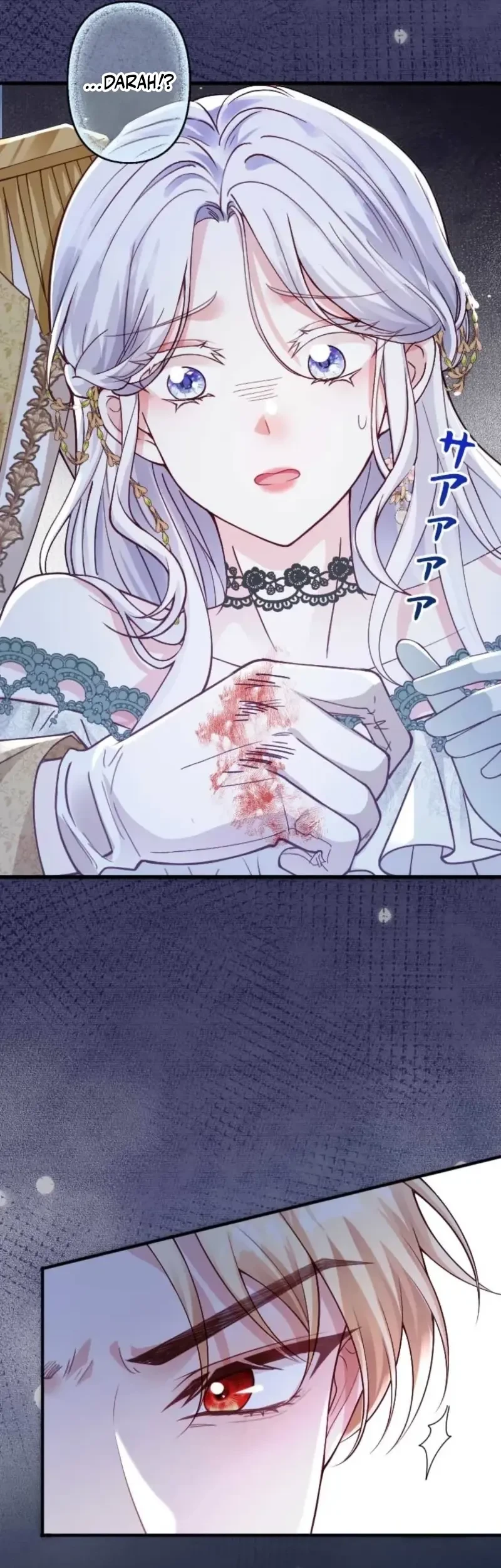 I’m a Contract Stepmother, but the Tyrant Is Way Too Overprotective Chapter 39 Gambar 6