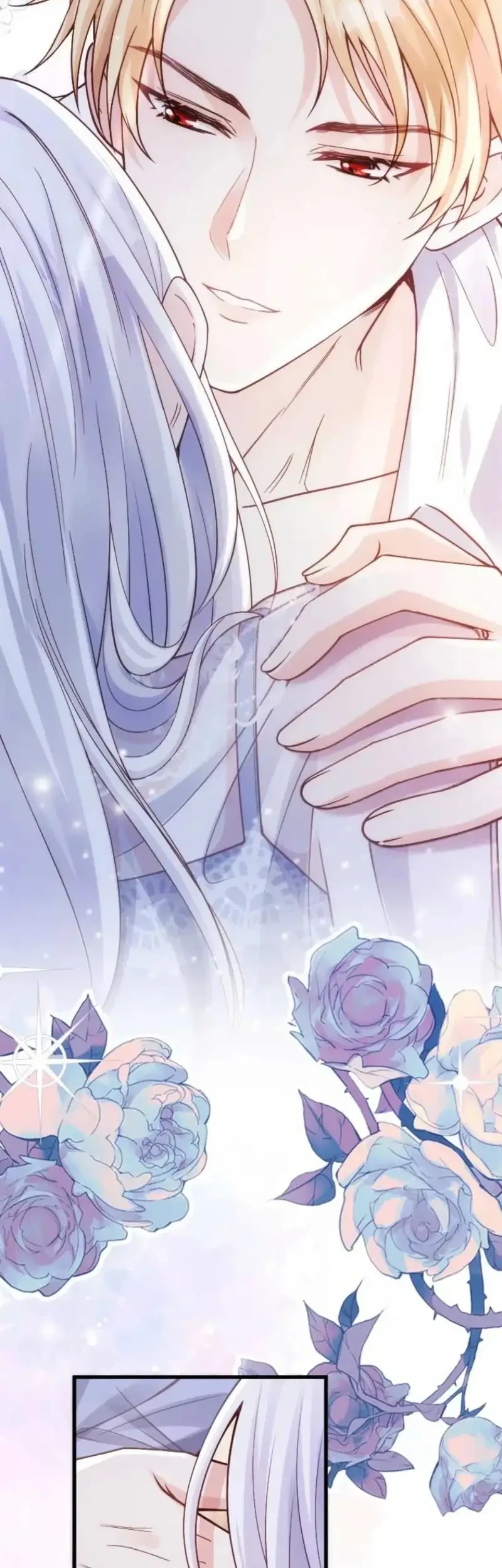 I’m a Contract Stepmother, but the Tyrant Is Way Too Overprotective Chapter 41 Gambar 6