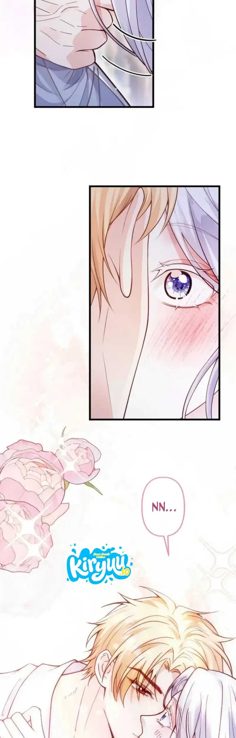I’m a Contract Stepmother, but the Tyrant Is Way Too Overprotective Chapter 41 Gambar 7