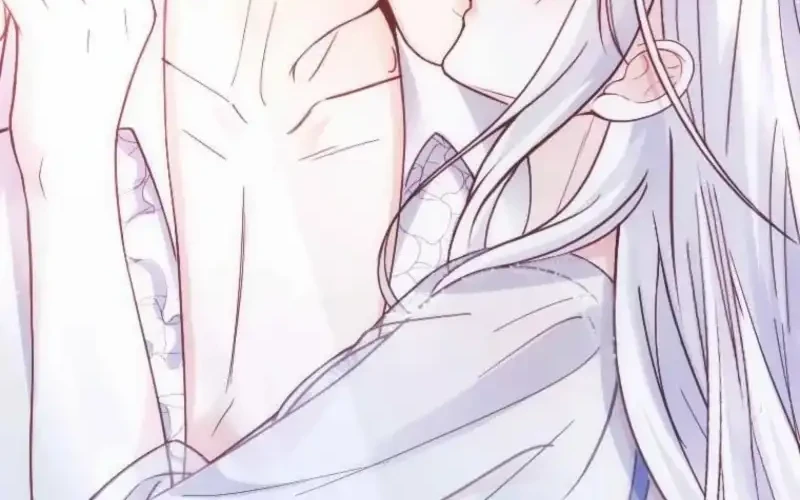 I’m a Contract Stepmother, but the Tyrant Is Way Too Overprotective Chapter 41 Gambar 8
