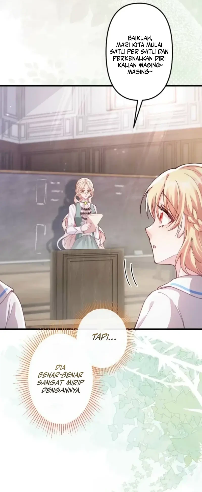 I’m a Contract Stepmother, but the Tyrant Is Way Too Overprotective Chapter 43 Gambar 5