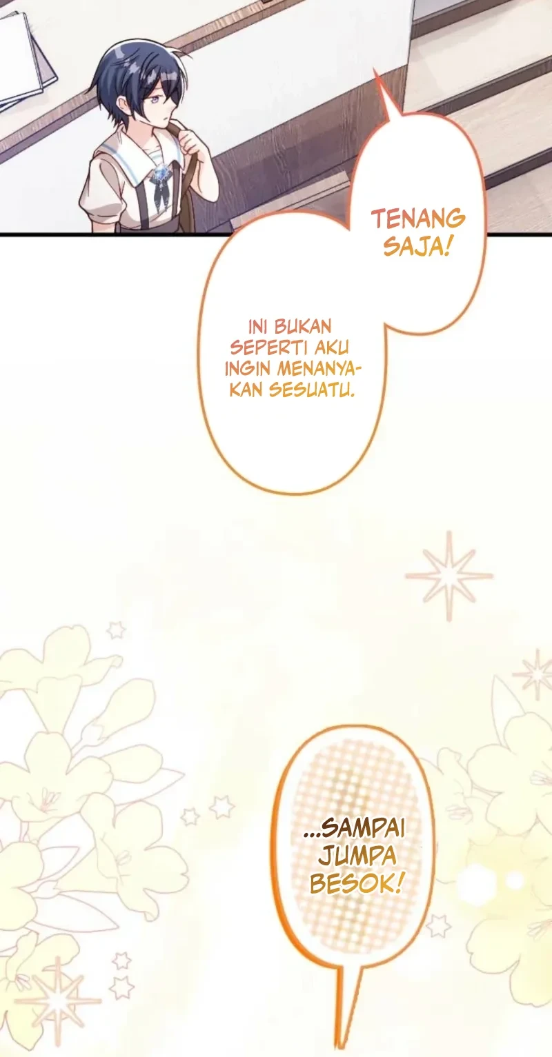 I’m a Contract Stepmother, but the Tyrant Is Way Too Overprotective Chapter 44 Gambar 6