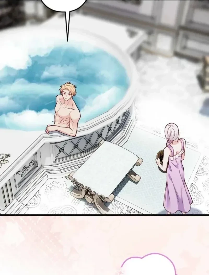 I’m a Contract Stepmother, but the Tyrant Is Way Too Overprotective Chapter 51 Gambar 6