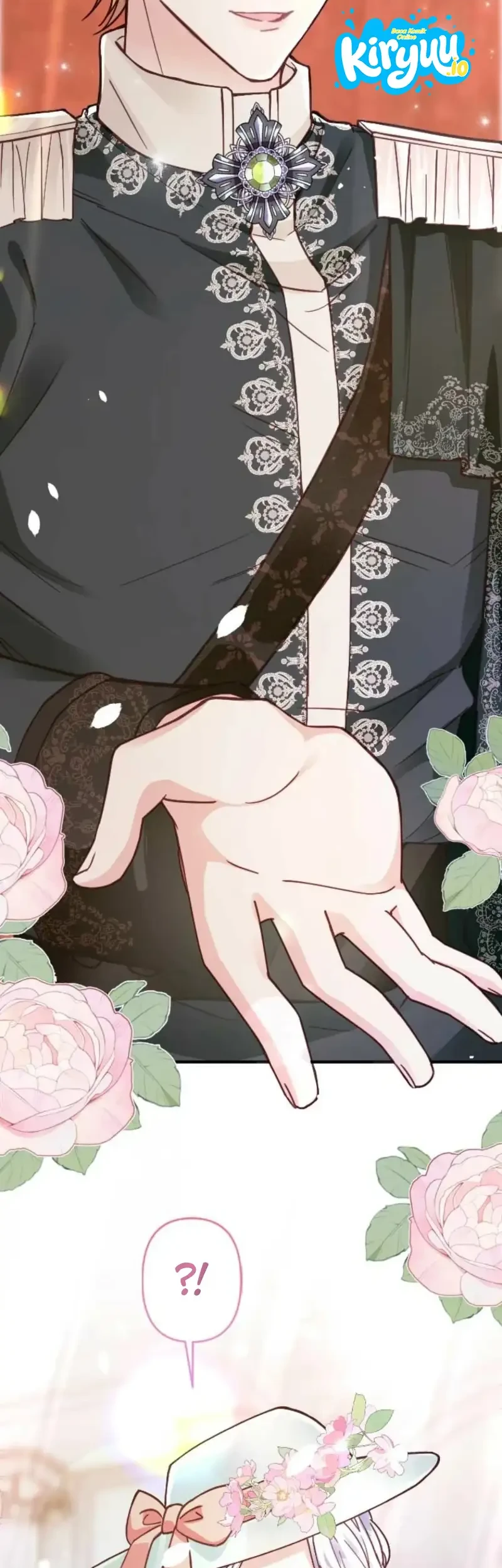 I’m a Contract Stepmother, but the Tyrant Is Way Too Overprotective Chapter 52 Gambar 7