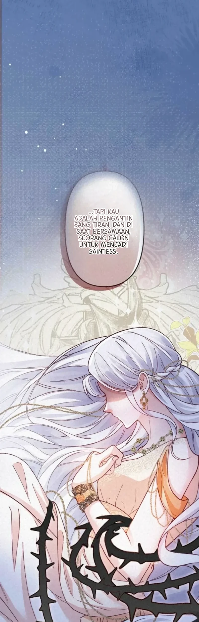 I’m a Contract Stepmother, but the Tyrant Is Way Too Overprotective Chapter 54 Gambar 6