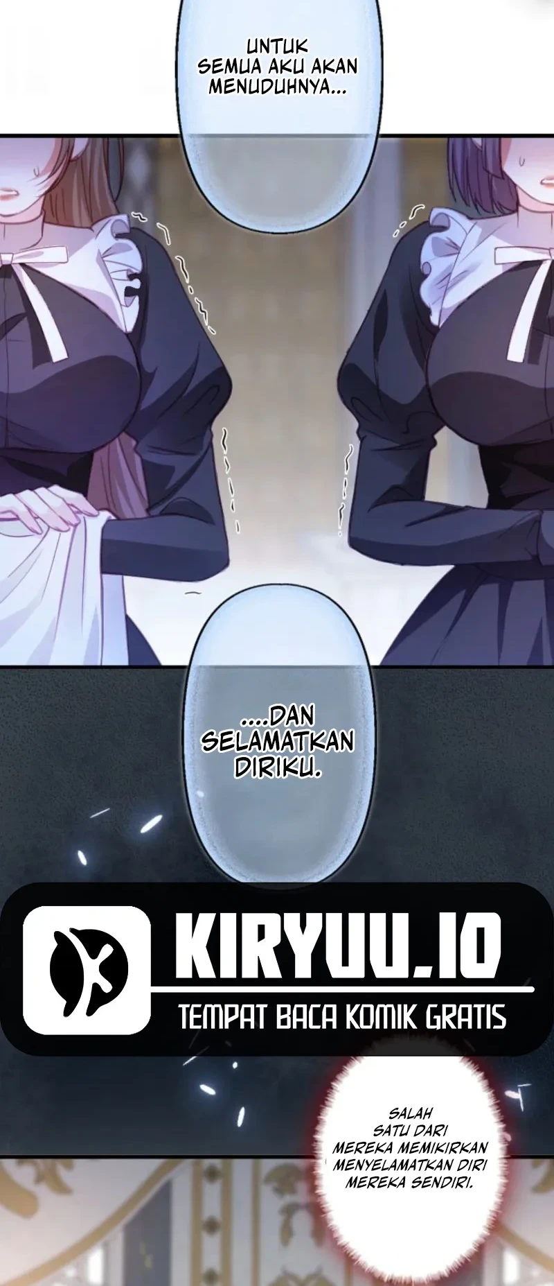 I’m a Contract Stepmother, but the Tyrant Is Way Too Overprotective Chapter 9 Gambar 4