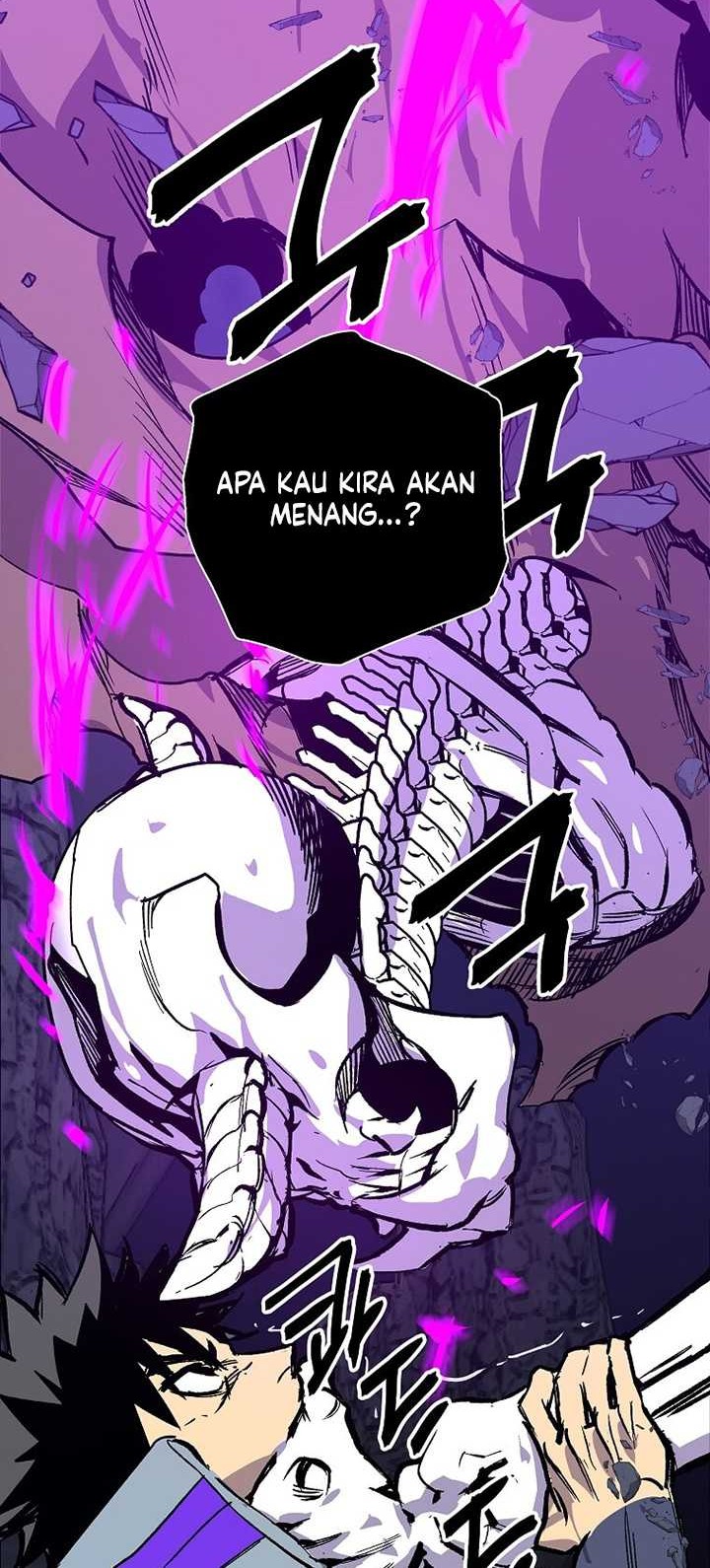 I’m a Max Level Regressor Chapter 10 halaman 7