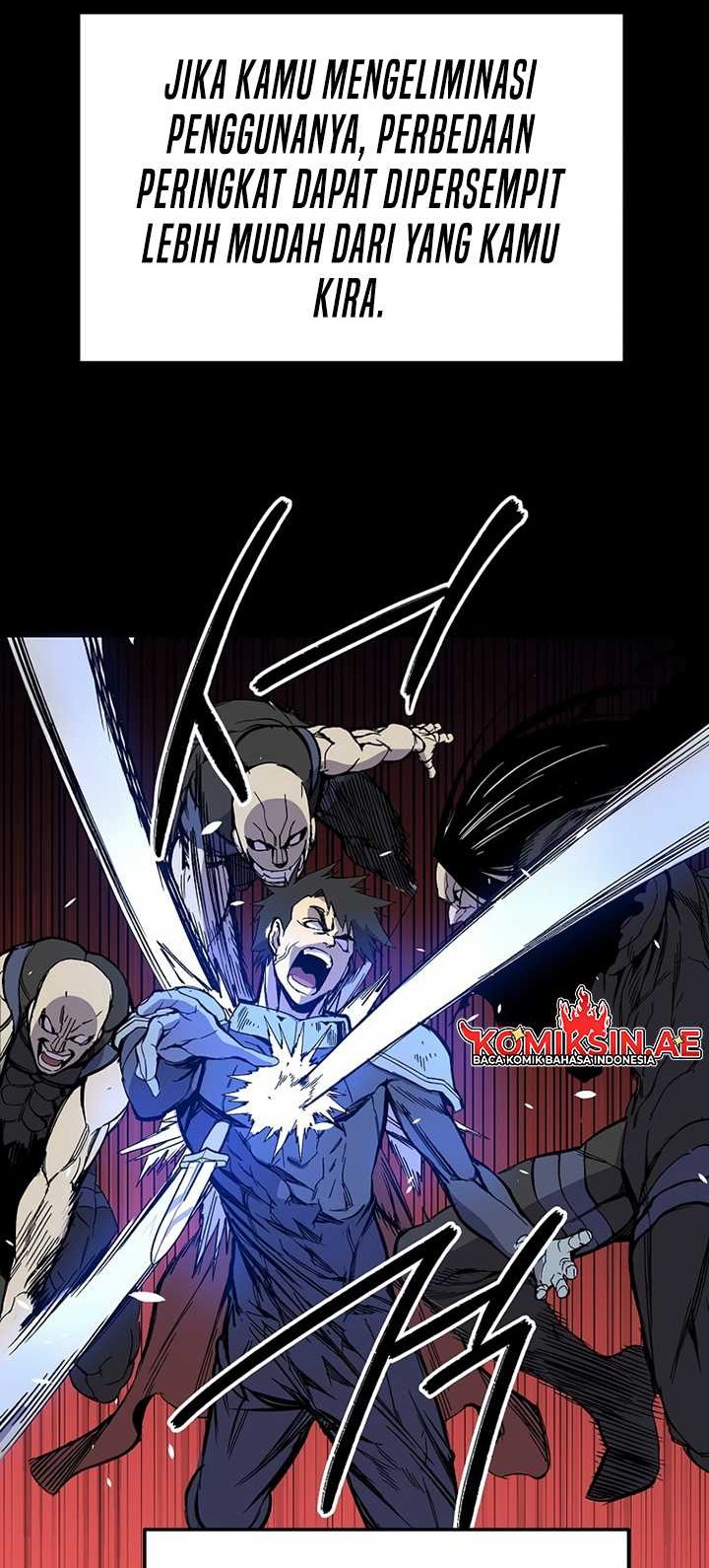 I’m a Max Level Regressor Chapter 11 halaman 5