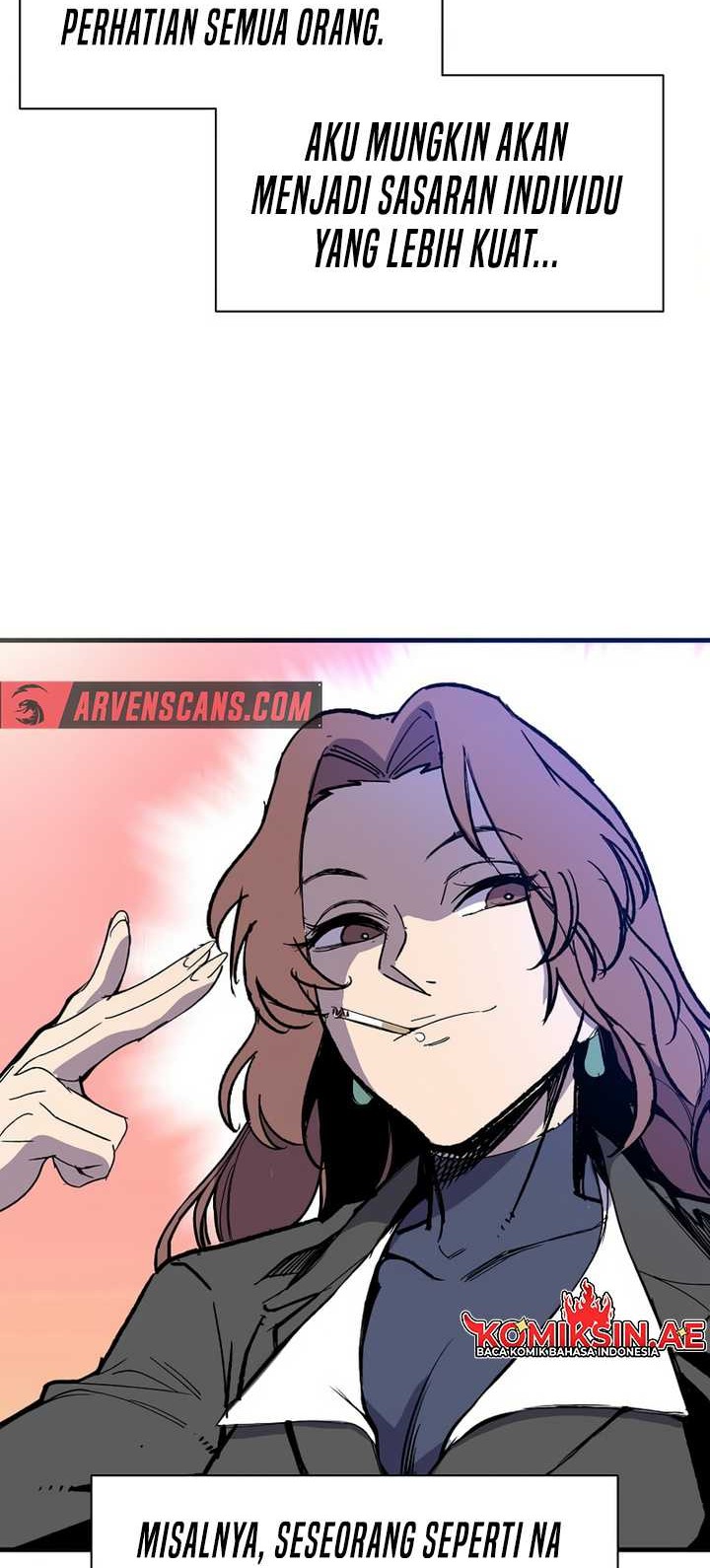 I’m a Max Level Regressor Chapter 12 halaman 5