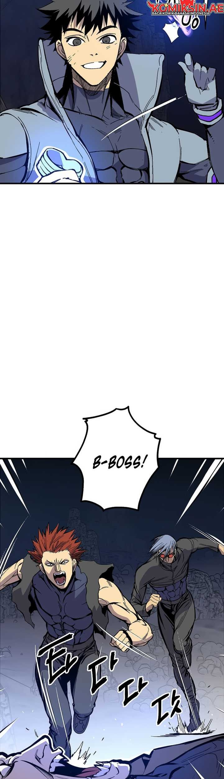 I’m a Max Level Regressor Chapter 13 halaman 4