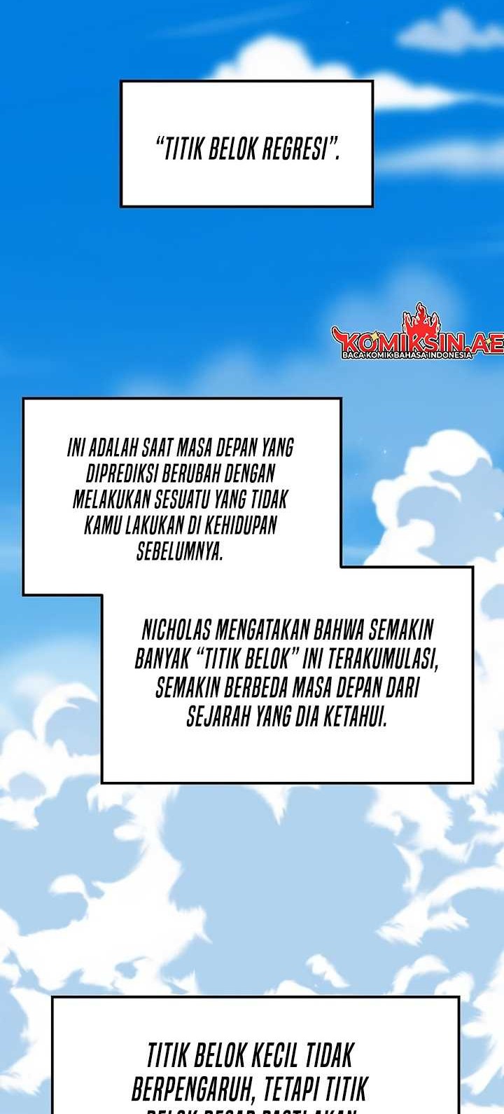 I’m a Max Level Regressor Chapter 15 halaman 5