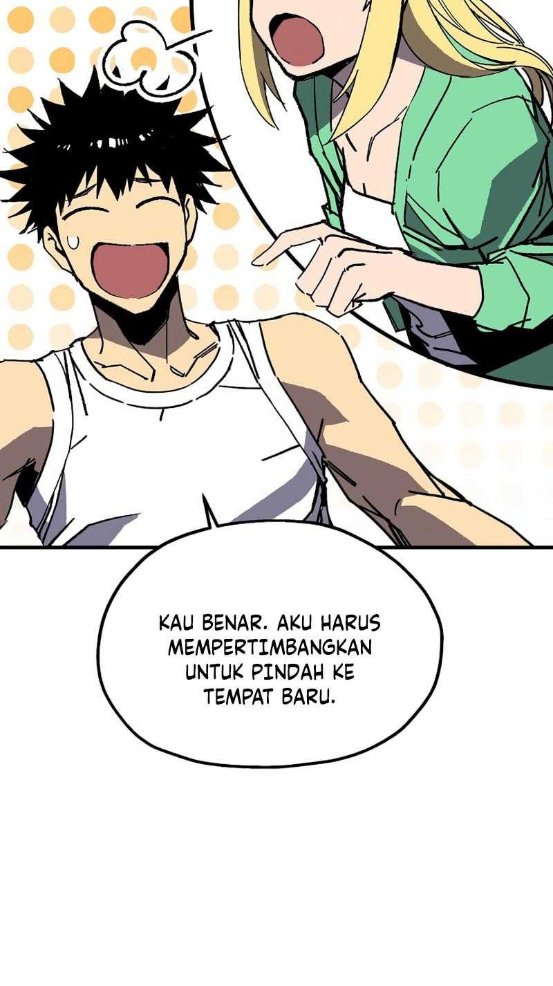 I’m a Max Level Regressor Chapter 18 halaman 6