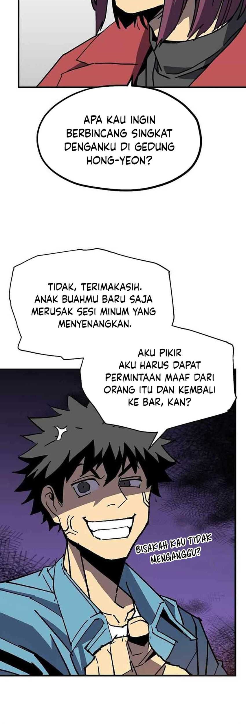 I’m a Max Level Regressor Chapter 19 halaman 5