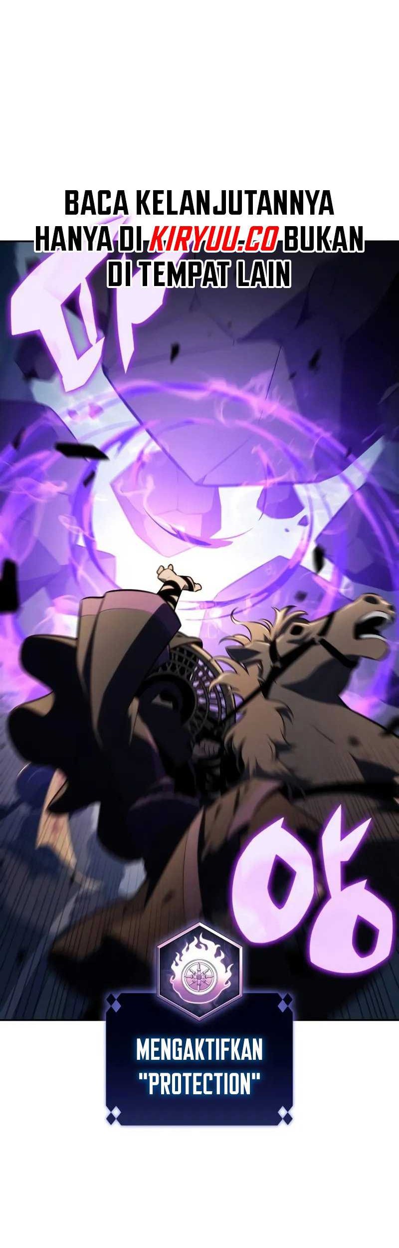 I’m a Max Level Regressor Chapter 190 halaman 5