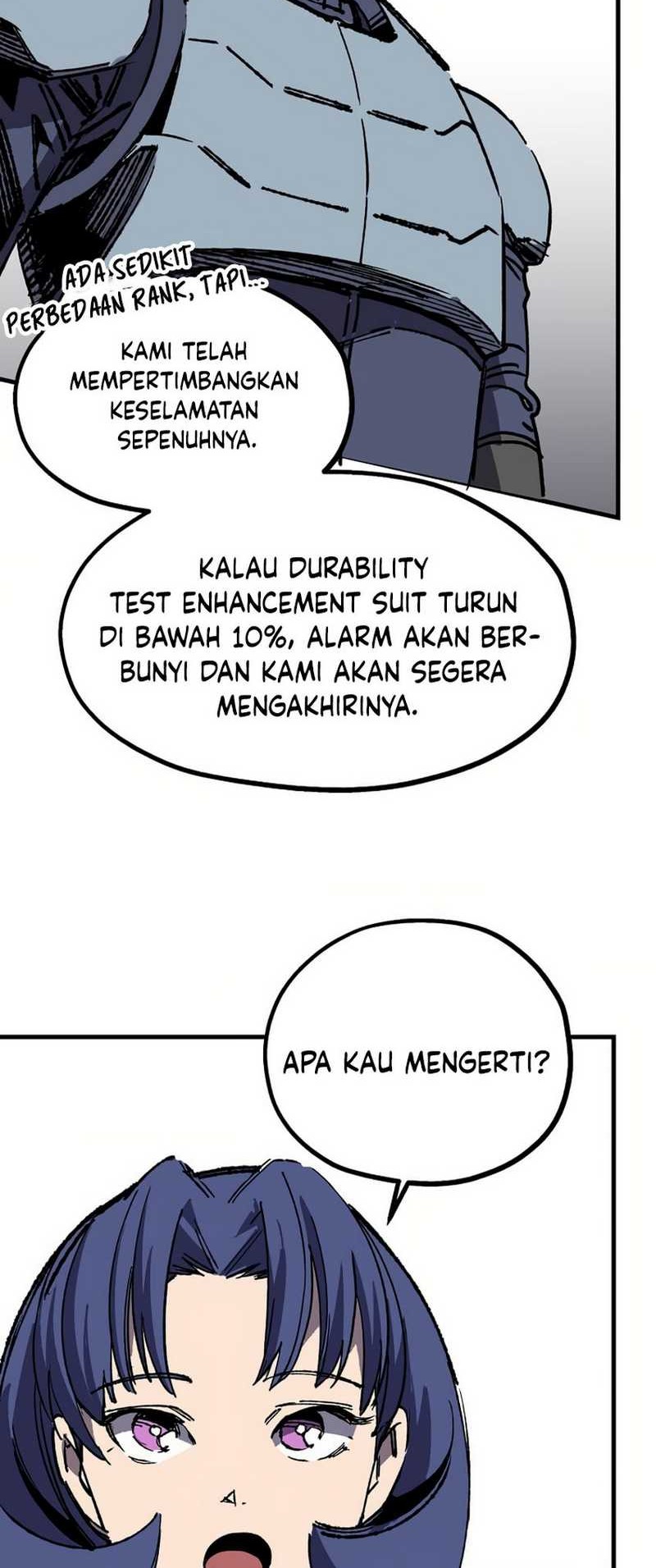 I’m a Max Level Regressor Chapter 20 halaman 5