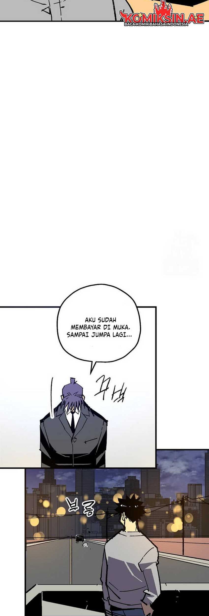 I’m a Max Level Regressor Chapter 22 halaman 4