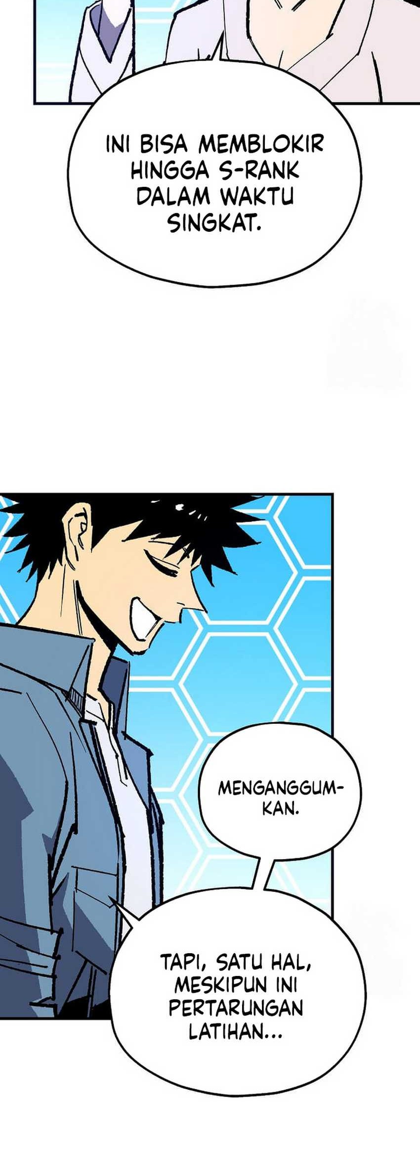 I’m a Max Level Regressor Chapter 23 halaman 6
