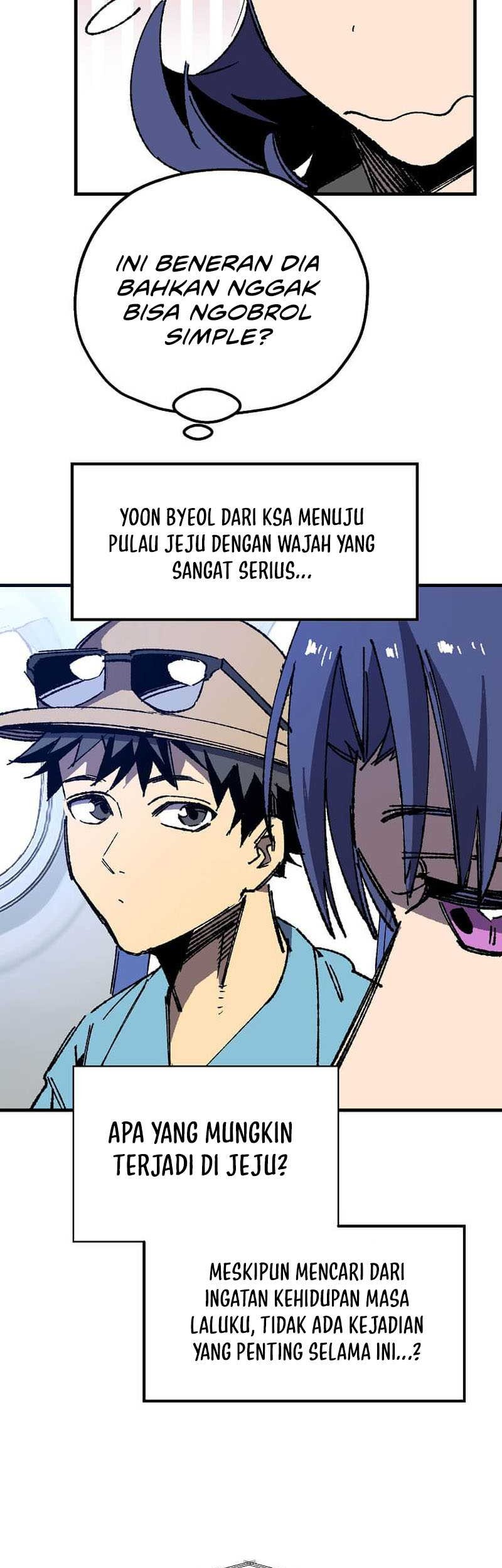 I’m a Max Level Regressor Chapter 24 halaman 4
